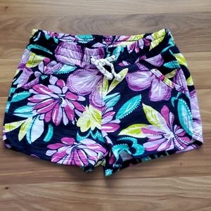 Gymboree tropical shorts